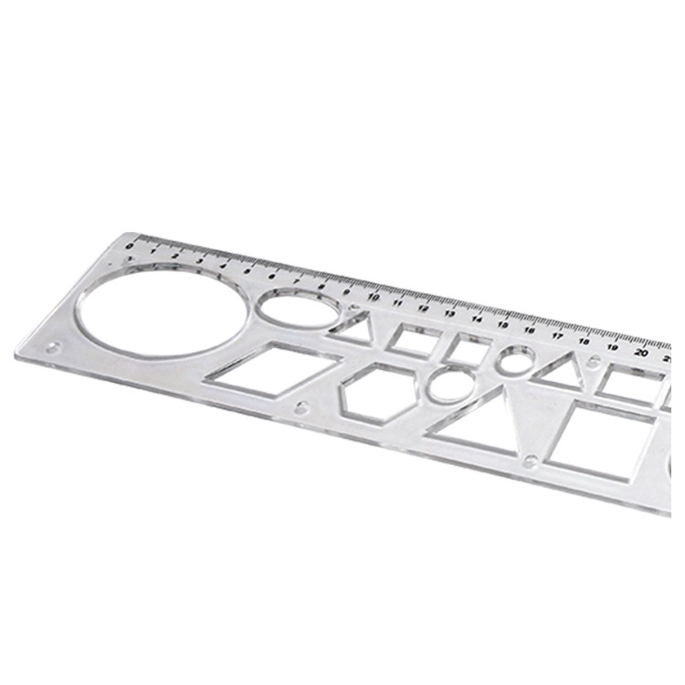 Линијар голем со форми