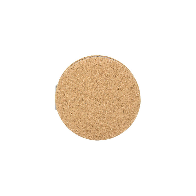 Огледалце &oslash;72мм со плута