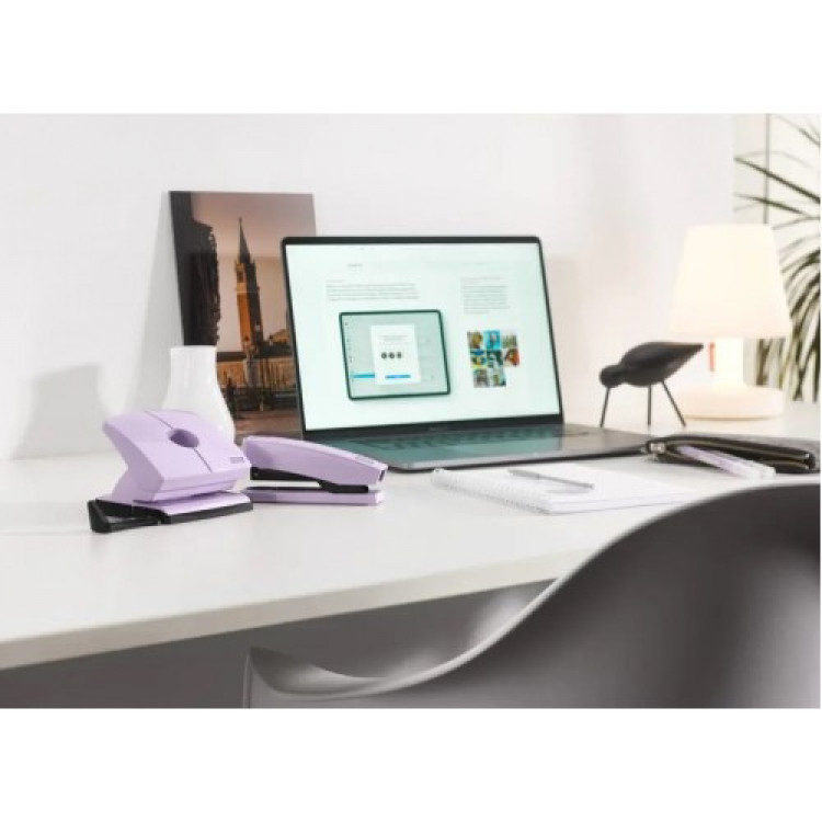 Хефталица Novus B 2