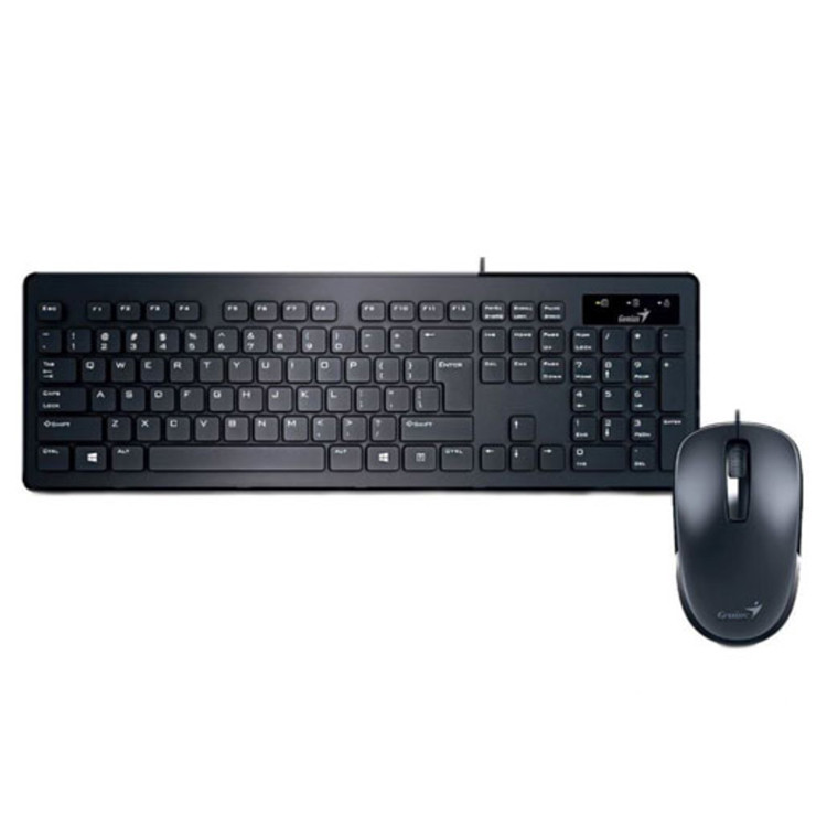 Тастатура и маус