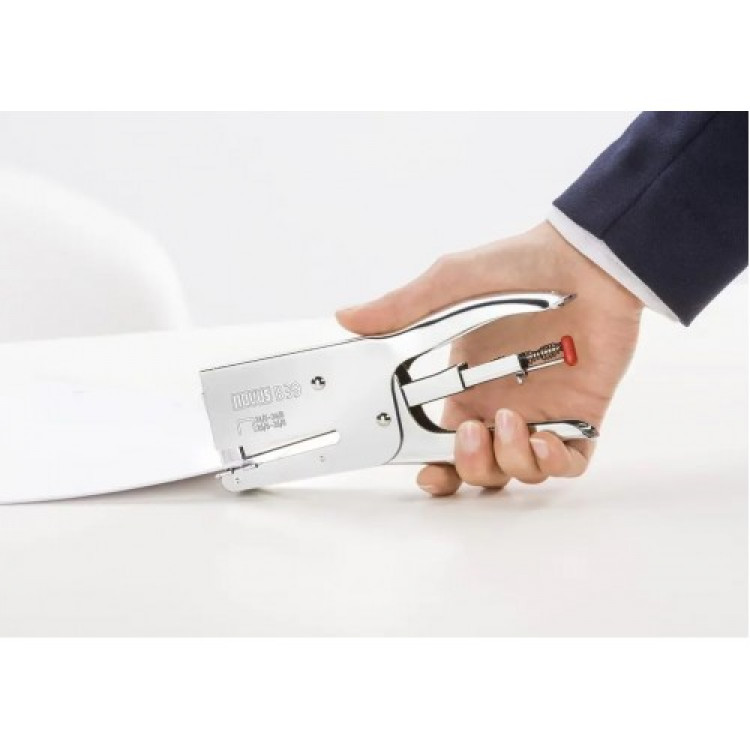 Хефталица Novus B 39