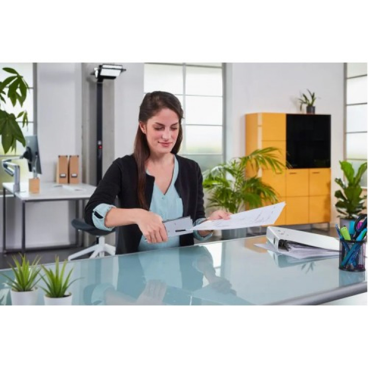 Хефталица Novus B 39