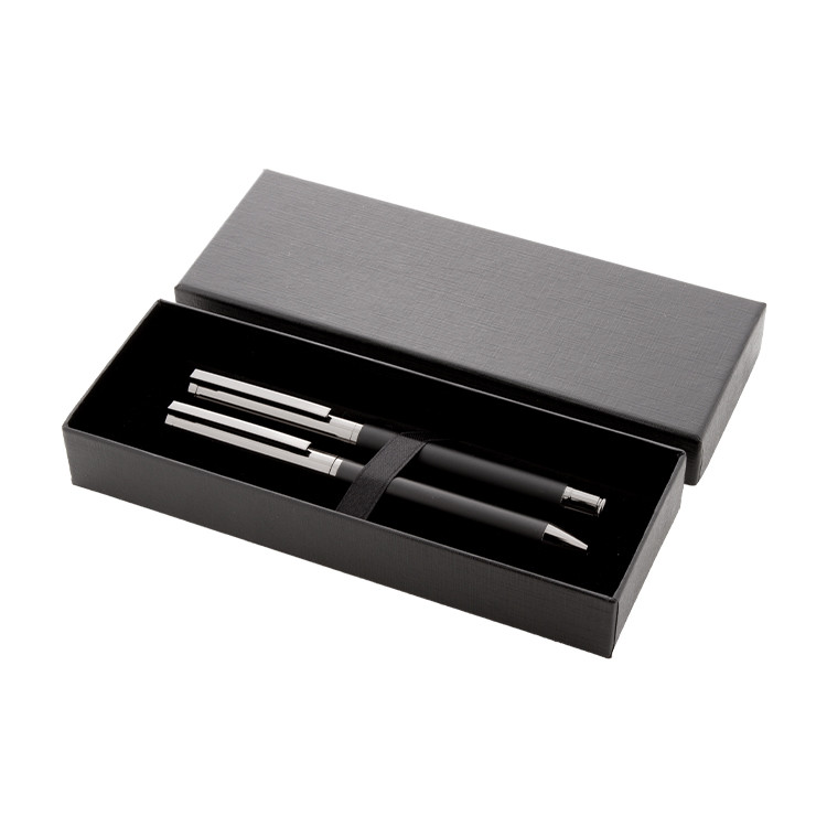 Сет пенкала хемиско и ролер Carrol