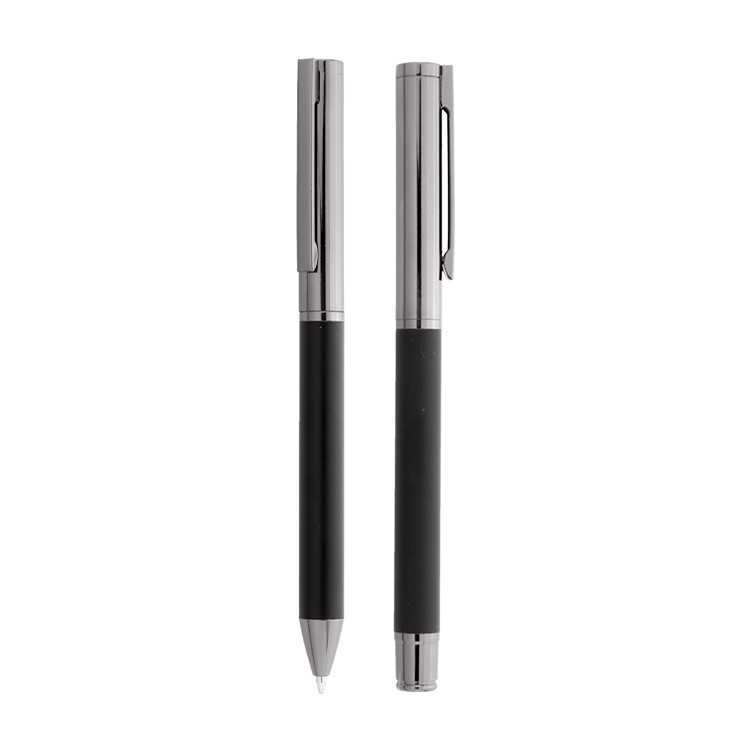 Сет пенкала хемиско и ролер Carrol