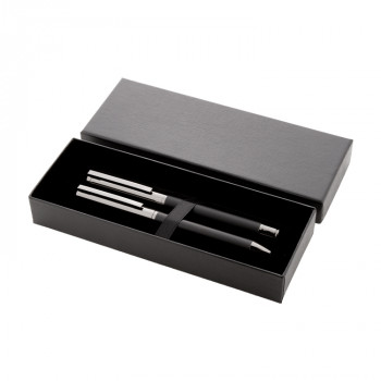 Сет пенкала хемиско и ролер Carrol