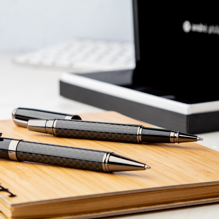 Сет пенкала хемиско и ролер Rimbaud