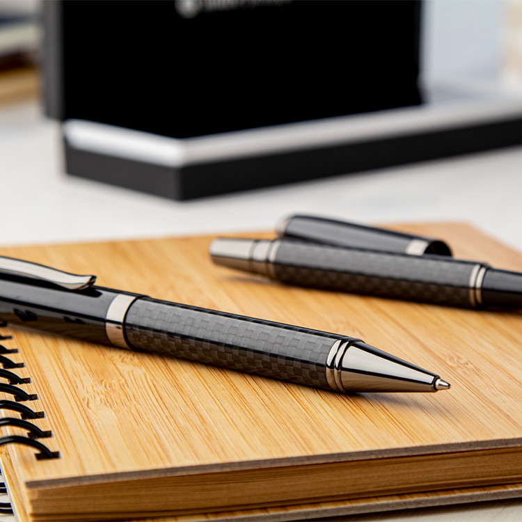 Сет пенкала хемиско и ролер Rimbaud