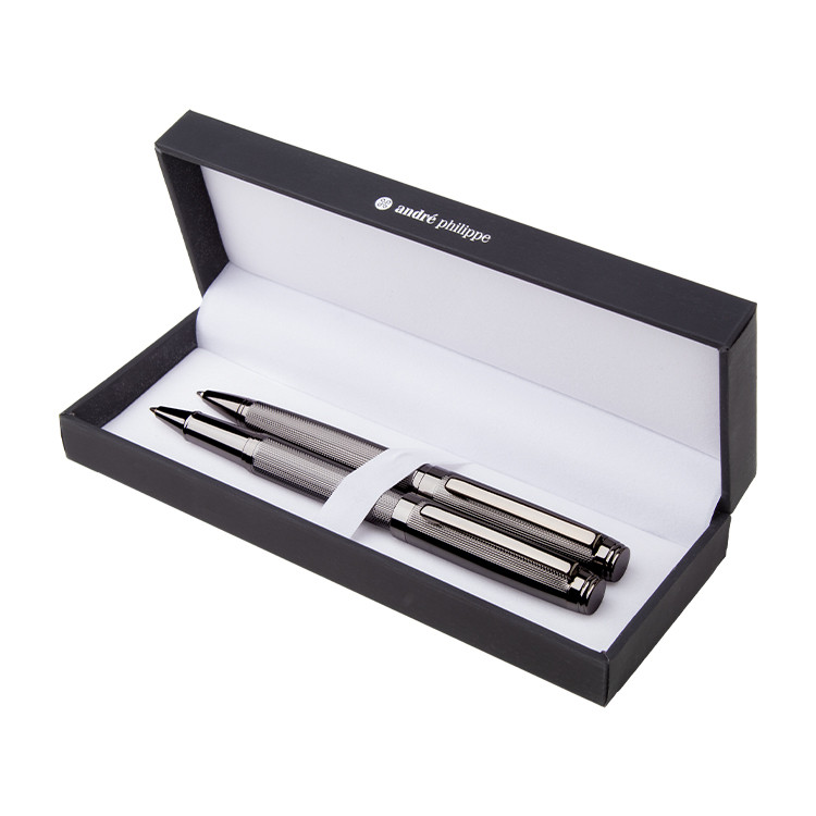 Сет пенкала хемиско и ролер Chapelle