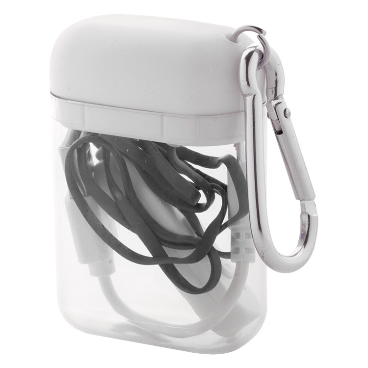 Слушалки блутут Stepek