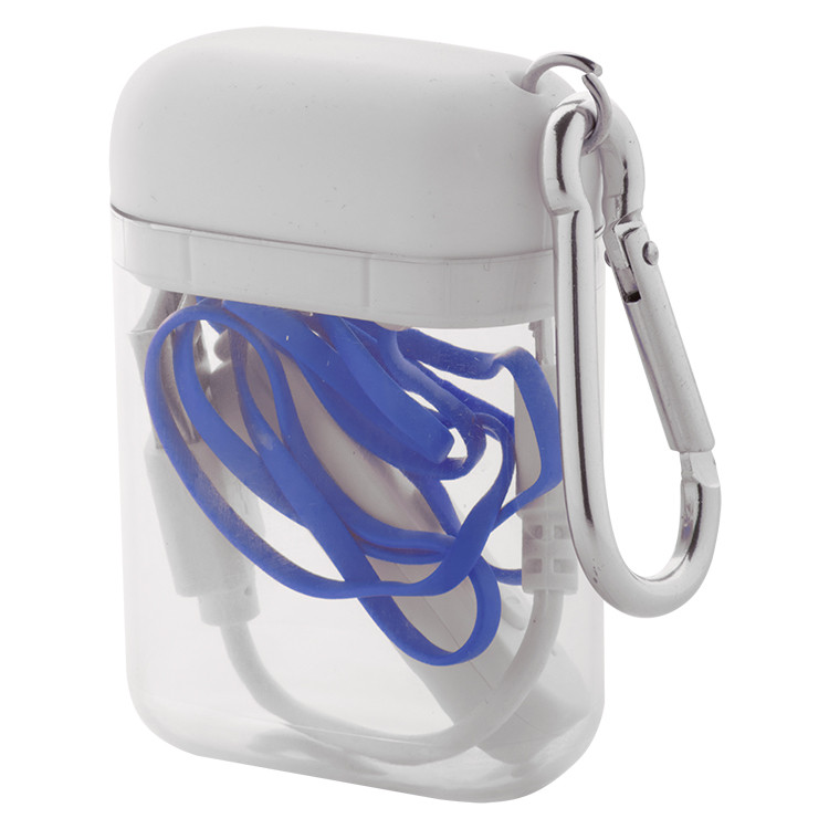 Слушалки блутут Stepek