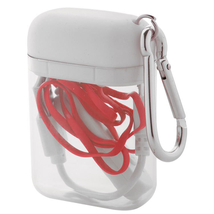 Слушалки блутут Stepek