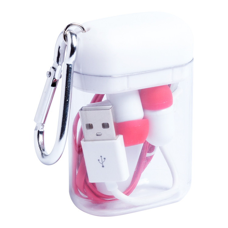 Слушалки блутут Stepek