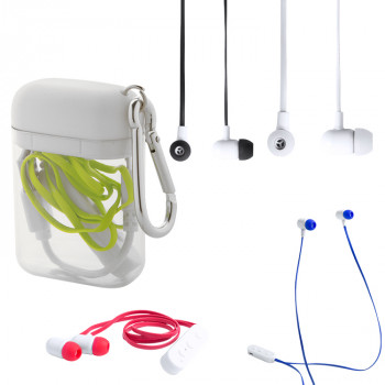 Слушалки блутут Stepek