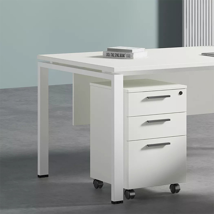 Фиокар со 3 фиоки и клуч Монако