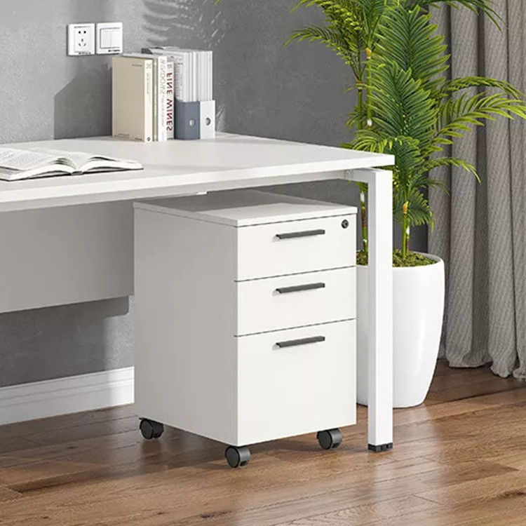 Фиокар со 3 фиоки и клуч Монако