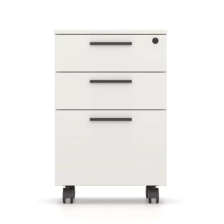 Фиокар со 3 фиоки и клуч Монако