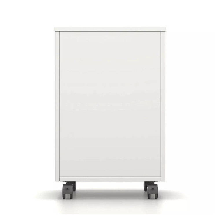 Фиокар со 3 фиоки и клуч Монако