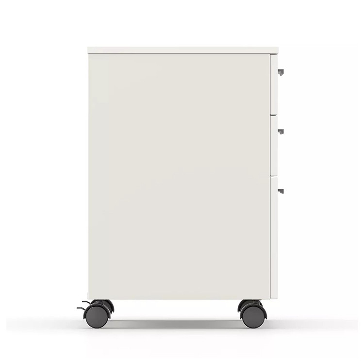 Фиокар со 3 фиоки и клуч Монако