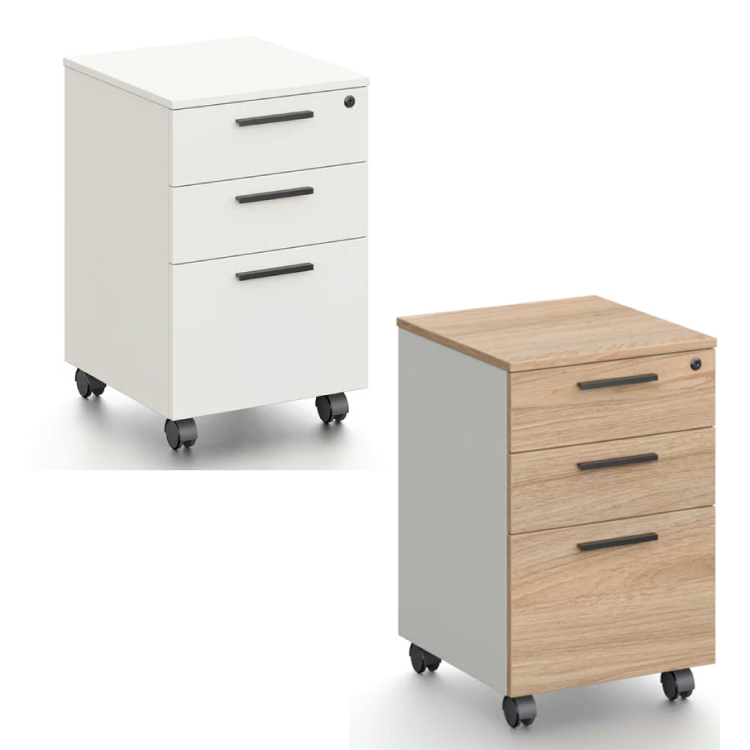 Фиокар со 3 фиоки и клуч Монако