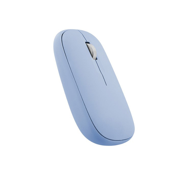 Маус безжичен iClick