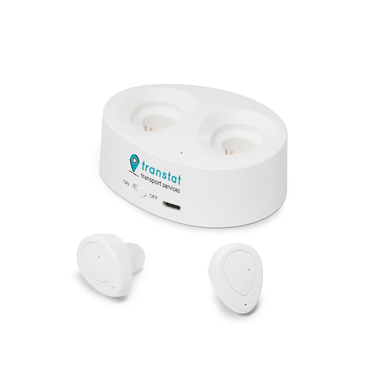 Слушалки блутут CHARGAFF