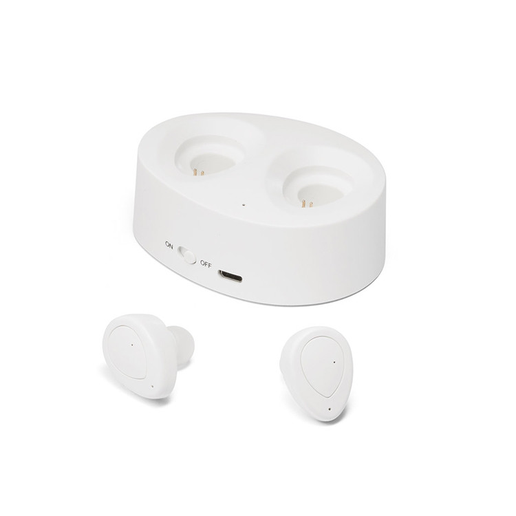 Слушалки блутут CHARGAFF