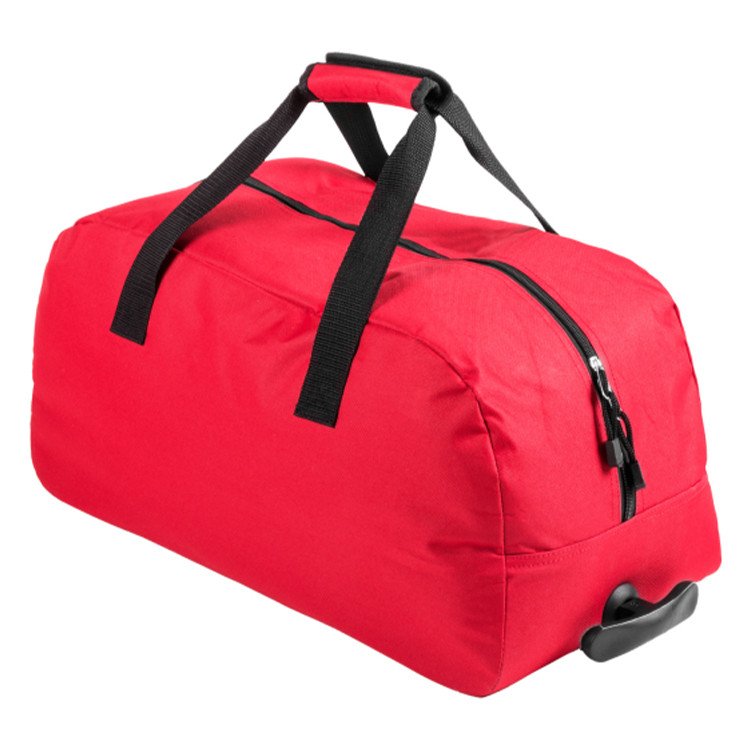 Торба спортска на тркала