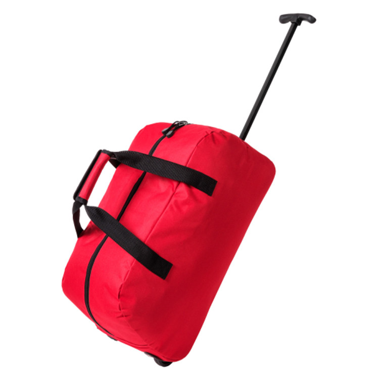 Торба спортска на тркала