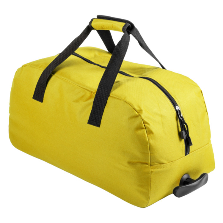 Торба спортска на тркала