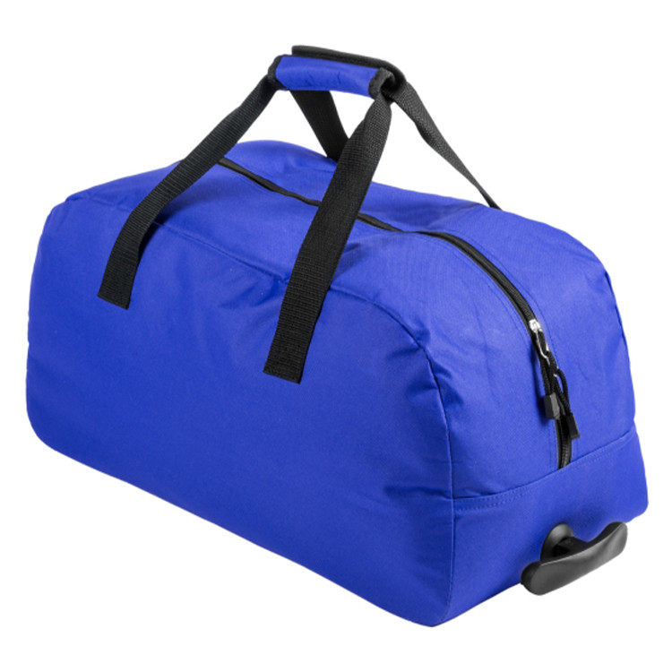 Торба спортска на тркала