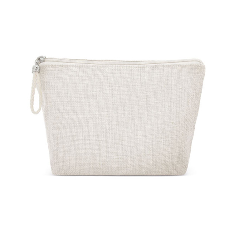 Несесер платнен 21x14x6.5cm