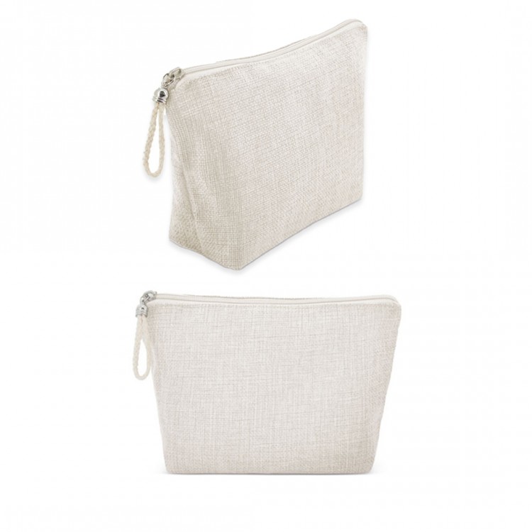 Несесер платнен 21x14x6.5cm