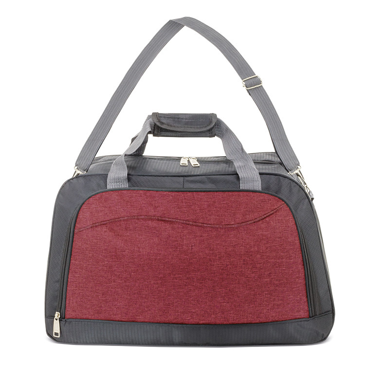 Торба за на рамо патна