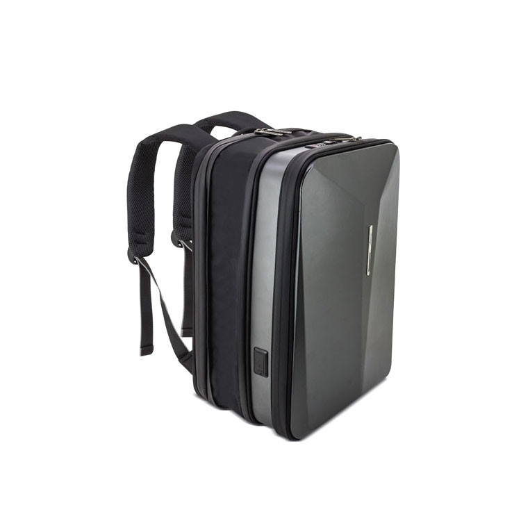 Ранец за лаптоп 15.6" Rome, мултифункционален