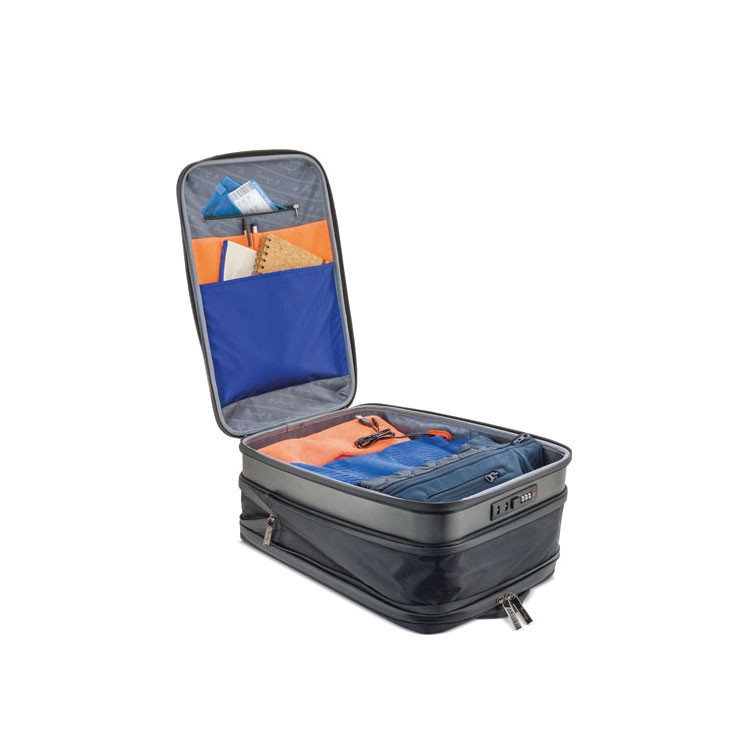 Ранец за лаптоп 15.6" Rome, мултифункционален