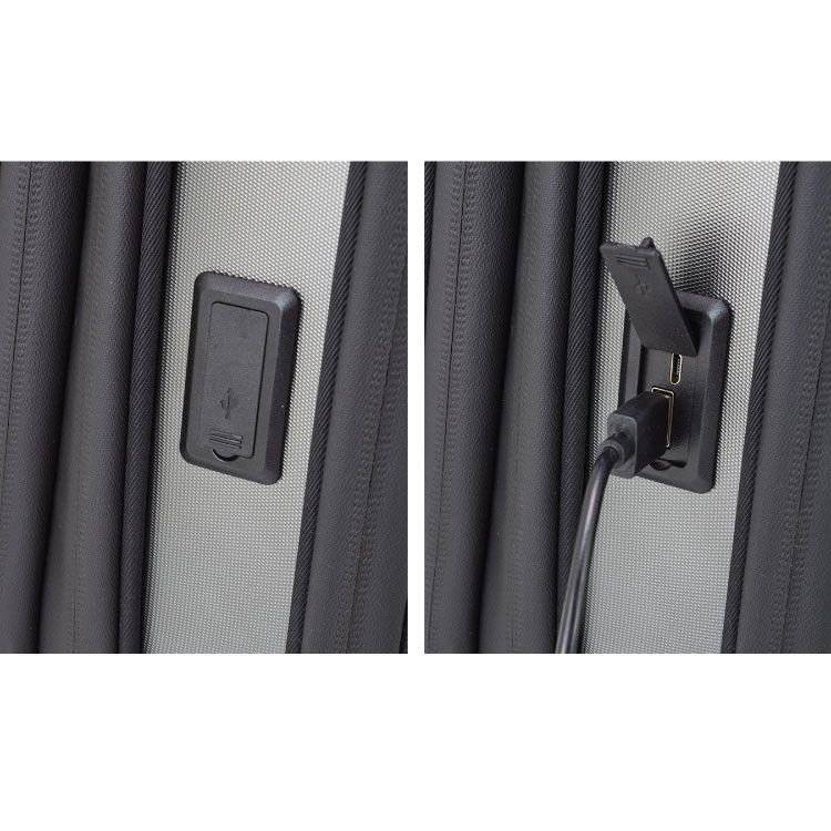 Ранец за лаптоп 15.6" Rome, мултифункционален