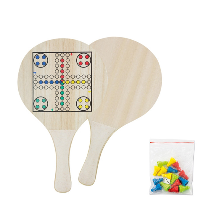 Тениси за на плажа со игри и торба