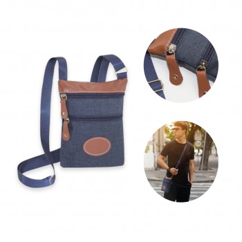 Торба за на рамо тексас