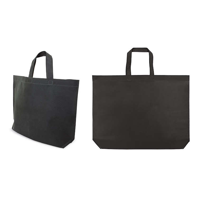 Торба со кратка рачка 53*39*10 см