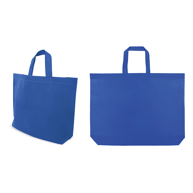 Торба со кратка рачка 53*39*10 см