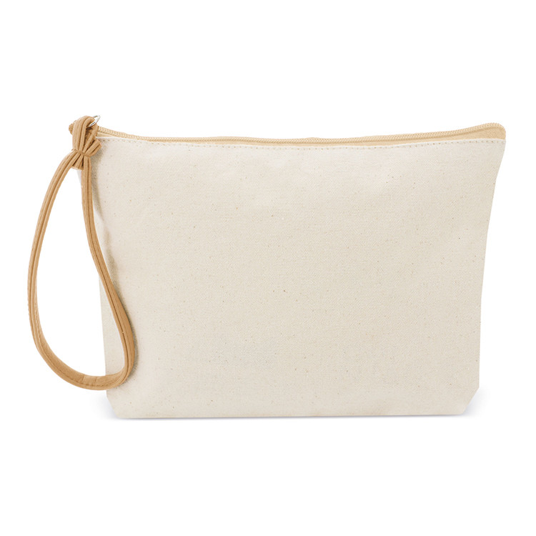 Несесер памучен 210х155х30мм