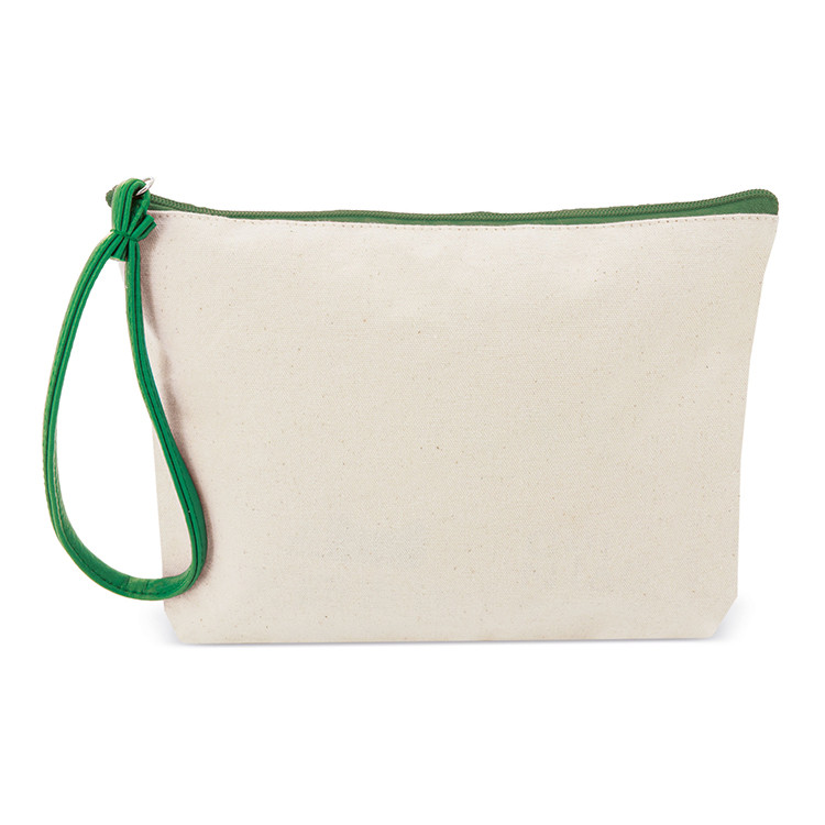 Несесер памучен 210х155х30мм