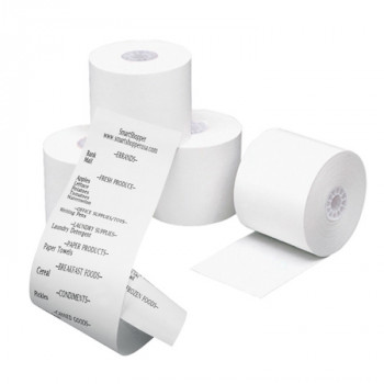 Фискална ролна 77 25м