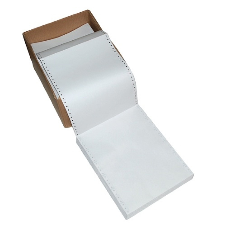 Компјутерска хартија 234х12'' 1+3