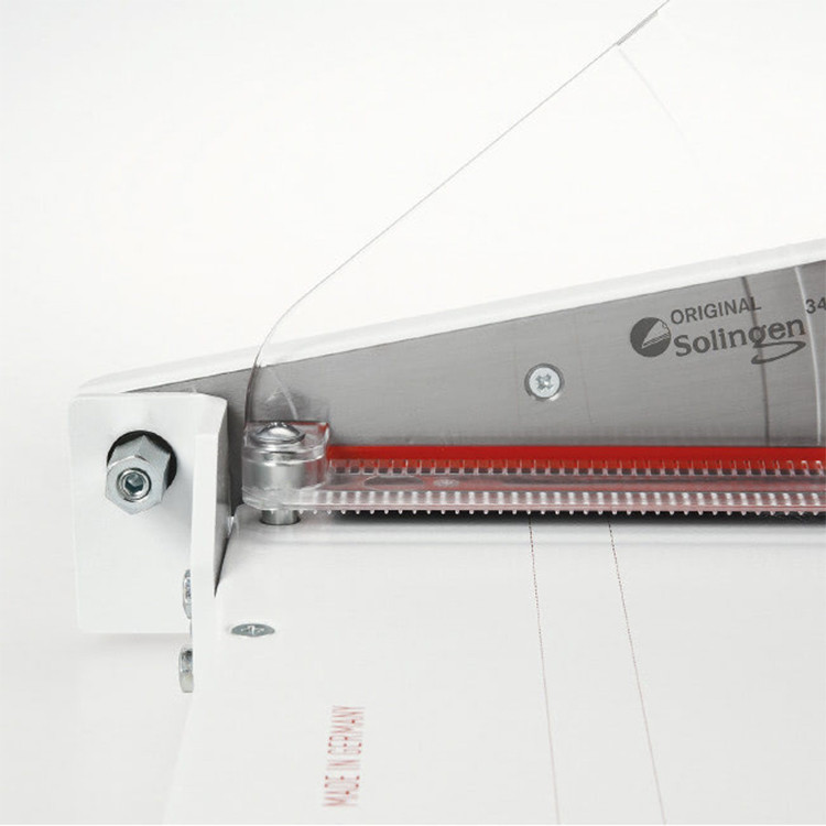 Нож гилотина А4 Ideal 1135