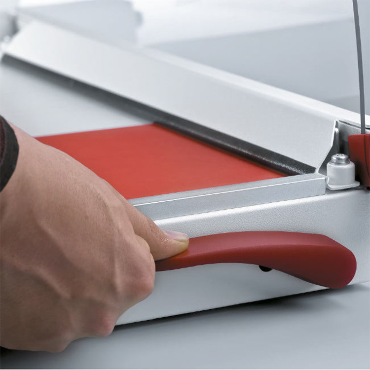 Нож гилотина А4 Ideal 1135