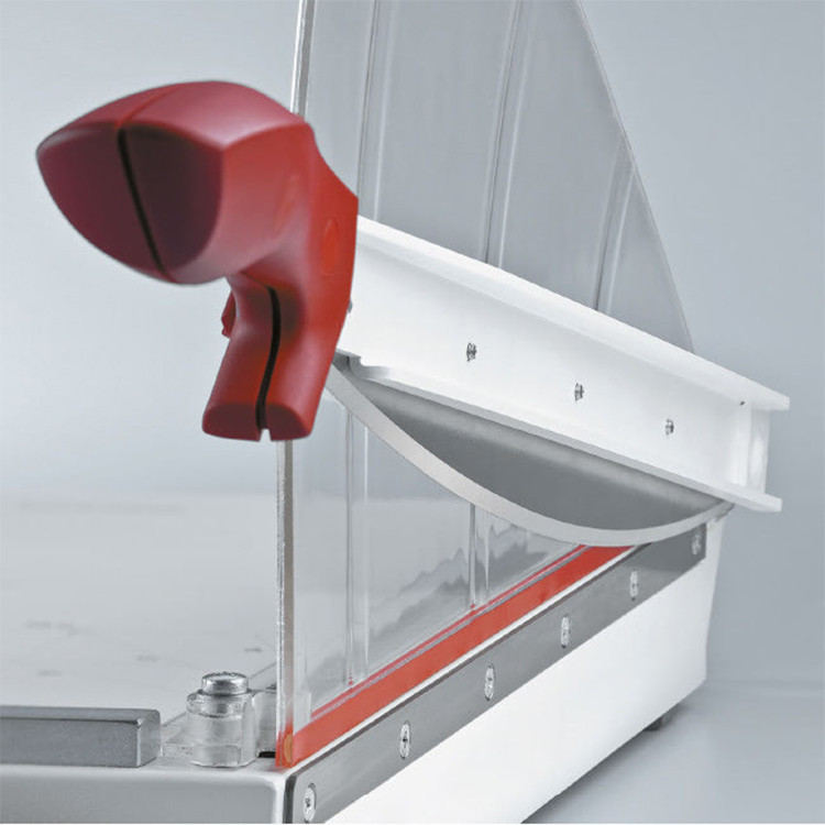 Нож гилотина А4 Ideal 1135