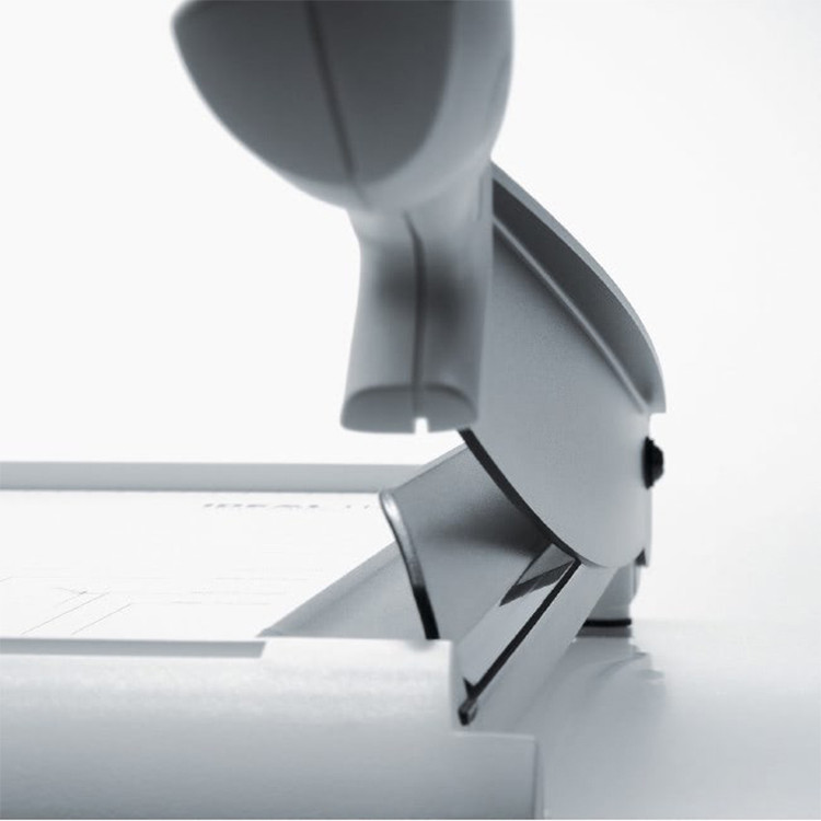 Нож гилотина А3 Ideal 1142