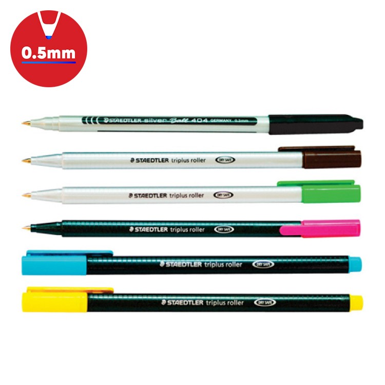 Пенкало 403 Staedtler