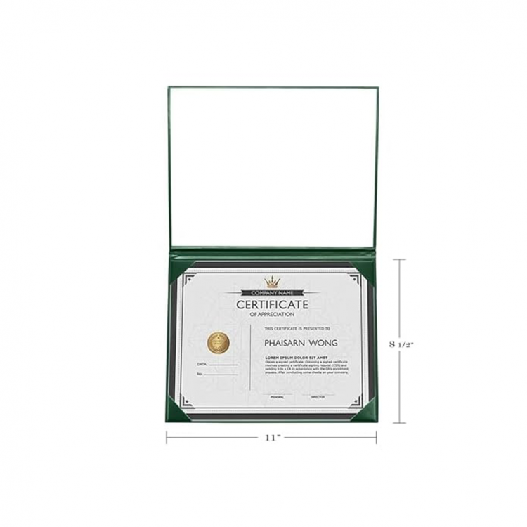 Папка - потписна мапа